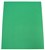 Cumberland Cardboard 160Gsm A4 Emerald Green Pack 100