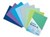 Cumberland Cardboard Cool 200Gsm A4 Assorted Colours Pack 50