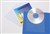 Cumberland Self Adhesive Cd Holders Pack 10