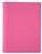 Debden A5 Pu Fashion Compendium Pink