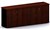 Ddk Accent Hinged 4 Door Buffet 1800 X 450 X 725Mm Redgum/Black