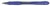 Pilot Bpgp-10R Supergrip Pen Retractable Medium Blue Box 12