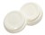 White Lid To Suit 12Oz Cup Box 1000