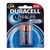 Duracell Battery Ultra Lithium Aa Pk2