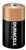 Duracell Mn1400 Alkaline Battery Duralock Coppertop C