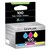 Lexmark No 100 Colour Ink Tri Colour Pack Cyan Magenta Yellow