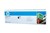 Hp Cb390A Laser Toner Cartridge Black