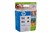 Hp Cc622Aa No 94 Ink Cartridge Black Pack 2