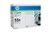 Hp Ce255X Toner Cartridge High Yield Black