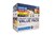 Brother Tn240 Colour Toner Pack Black Cyan Yellow Magenta Pack 4