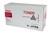 White Box Hp Q6463A Toner Cartridge Remanufactured Magenta