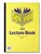 Spirax 907 Side Opening Lecture Pad A4 140 Page