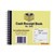 Spirax 504 Duplicate Cash Receipt Book 102 X 127Mm