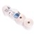 Victory Ccr608 Thermal Cash Register Roll 57 X 70 X 11.5Mm Pack 4