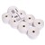 Victory Ccr612 Thermal Cash Register Roll 44 X 76 X 11.5Mm Pack 8