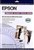Epson Premium Glossy Photo Paper A4 255Gsm 20 Sheets