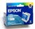 Epson T008 Inkjet Cartridge Colour