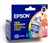 Epson T029 Inkjet Cartridge Colour