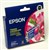 Epson T0493 Inkjet Cartridge Magenta