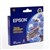 Epson T0542 Inkjet Cartridge Cyan
