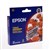 Epson T0547 Inkjet Cartridge Red