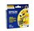 Epson T0634 Inkjet Cartridge Yellow
