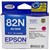 Epson 1123 Inkjet Cartridge Magenta