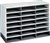 Fellowes Literature Sorter 21 Compartments