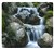 Fellowes Mouse Pad Recycled Optical Waterfall