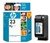 Hp C1823Da No 23 Ink Cartridge Tri Colour