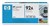 Hp C4092A No 92A Toner Cartridge Black