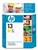 Hp C4817A No 13 Ink Cartridge Yellow