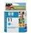 Hp C4836Aa No 11 Ink Cartridge Cyan