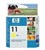 Hp C4838Aa No 11 Ink Cartridge Yellow