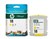 Hp C4939A No 18 Ink Cartridge Yellow