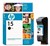 Hp C6615Da No 15 Ink Cartridge Black