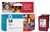 Hp C6658Aa No 58 Ink Cartridge Photo Colour