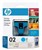 Hp C8771Wa No 02 Ink Cartridge Cyan