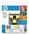 Hp C8773Wa No 02 Ink Cartridge Yellow