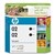 Hp Ce015Aa No 02 Ink Cartridge Pack 2 Black
