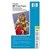 Hp Inkjet Everyday Photo Paper Semigloss 4X6Inch 165Gsm 100 Sheets