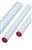 Italplast I 313 Mailing Tube 60Mm X 745Mm Pack 4