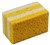 Italplast I 462 General Purpose Sponge Pack 4