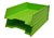 Italplast I 60Fl Fruit Multi Fit Document Tray Lime