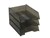 Italplast I 60Smk Multi Fit Document Tray Smoke