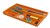 Italplast I 70Fm Drawer Tidy Mandarin