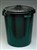 Regal Plastic Garbage Bin 73L