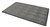 Mattek Prestige Entrance Mat 900 X 1500Mm Charcoal