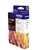 Brother Lc73Bk Inkjet Cartridge High Capacity Black
