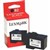 Lexmark 18L0032A Inkjet Cartridge Black